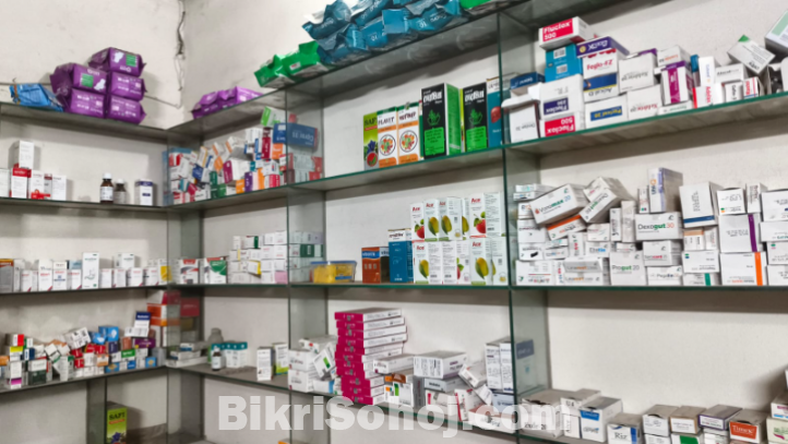 দোকানের মালিকানা পরিবর্তন